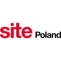 SITE Poland- Society for Incentive Travel Excellence logo - Similar company to Jesús Fernández