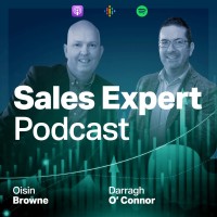 Sales Expert Podcast logo - Similar company to Sales Expert