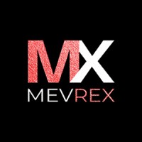 Mevrex logo - Similar company to Crashcode.Tech