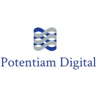 Potentiam Digital logo - Similar company to Potentiam Ltd