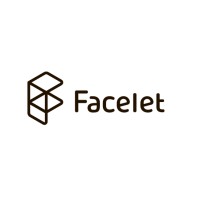 Facelet logo - Similar company to Recruiting Melon