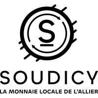 Soudicy -Monnaie locale de l'Allier logo - Similar company to Comité Eco