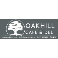 OAKHILL CAFÉ & DELI logo - Similar company to Luce Bay