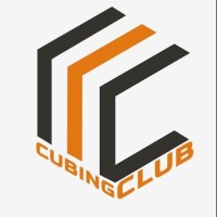 Cubing Club BITS PILANI logo - Similar company to Rabbits And Threads