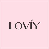 LOVÍY logo - Similar company to Hellopublic
