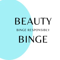 Beauty Binge logo - Similar company to Siyate