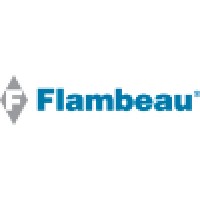 Flambeau, Inc. logo - Similar company to Teel Plastics