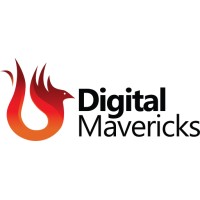 Digital Mavericks Media logo - Similar company to Ak Creative
