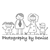 Photography by Denise logo - Similar company to Soif Studios