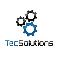 TecSolutions logo - Similar company to Tec Solutions, Inc.
