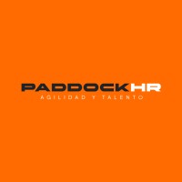 PADDOCKHR logo - Similar company to Willow