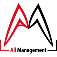 All Management logo - Similar company to Hello Cobbler