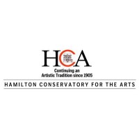 Hamilton Conservatory for the Arts logo - Similar company to Welo