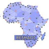 RESHAOC (Réseau des Hôpitaux d’Afrique, de l’Océan Indien et des Caraïbes) logo - Similar company to Ramiify Search