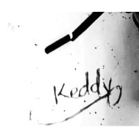 Keddy Arts logo - Similar company to Grip Metal Craft