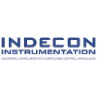 INDECON (Pty) Ltd logo - Similar company to Profitek Sa Industrial Communications