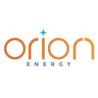 Orion energy pvt ltd logo - Similar company to Ultron Fze