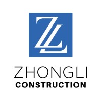 zhongli construction logo - Similar company to Somafab