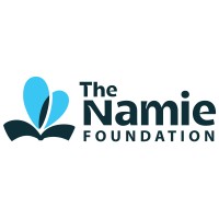 Namie Foundation logo - Similar company to E&P Group Gambia