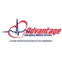 Advantage EMS logo - Similar company to Event Medic Services