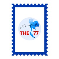 A Journey Through The 77 logo - Similar company to Auteneo