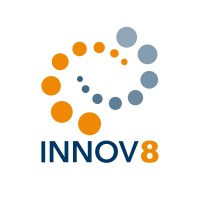 INNOV8 INC logo - Similar company to Innov8 Technology | Uki Sage Innovation Partner Of The Year Fy24