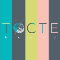 TocteBrand logo - Similar company to Linqz