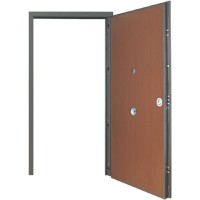 Ristrutturazioni ,Porte Blindate e infissi in alluminio . logo - Similar company to Alluminio Matina