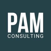 PAM CONSULTING logo - Similar company to Calienna