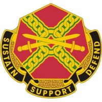U.S. Army Garrison West Point logo - Similar company to Orange County Emergency Services