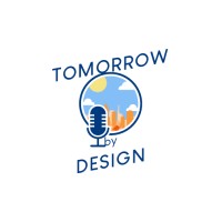 Tomorrow by Design logo - Similar company to Upcycle Project