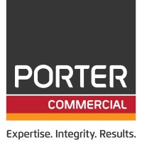 Porter Commercial logo - Similar company to Lookup - Making It Simple ™