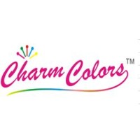 Guangzhou Charm Color Company logo - Similar company to Goochie Permanent Makeup