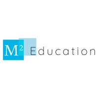M2 Education logo - Similar company to Eagley Junior School
