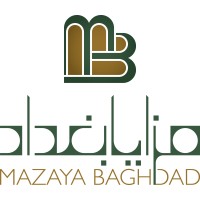 Mazaya Baghdad Real Estate logo - Similar company to Mobil Steel International, Inc.