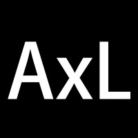Axl Le Studio logo - Similar company to Vjus