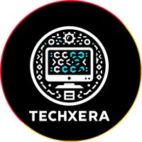 TECHXERA, Programming Club Nalanda logo - Similar company to Techxera
