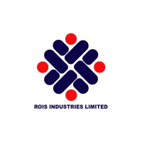 Rois Industries Limited logo - Similar company to Rois Air Ltd