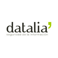 DATALIA PROTECCIÓN DE DATOS, S.L. logo - Similar company to Red4Sec Cybersecurity S.L.
