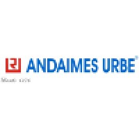 Andaimes Urbe logo - Similar company to Adler Andaimes E Escoramentos
