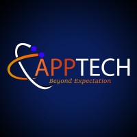 AppTech EGY logo - Similar company to Apptech Digital Solutions