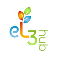 eL3 Hub logo - Similar company to X Genesis