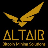 Altair Technology logo - Similar company to Fewcuts