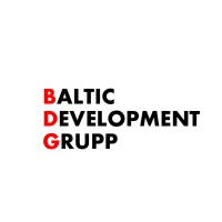 Baltic Development Grupp logo - Similar company to Powertip Technology Inc.