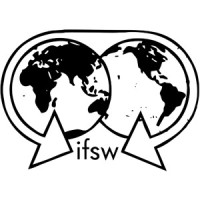 International Federation of Social Workers logo - Similar company to Ifsw - Institut Für Strahlwerkzeuge
