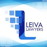 Leiva Lawyers logo - Similar company to Agequip