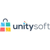 The Unity Soft logo - Similar company to Supportave