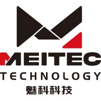 Meitec LED logo - Similar company to It360