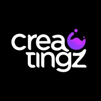 Creatingz.co logo - Similar company to Media Unit Dmcc