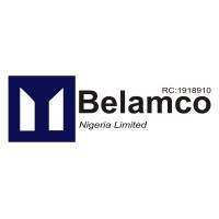 Belamco Nigeria Ltd logo - Similar company to Del-Trazi Group